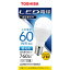 TOSHIBA() LEDŵ塡E17ߥ˥ץȥĴб«760lm۸ѥӡ120١60W LDA6D-H-E17S60V2 LDA6DHE17S60V2