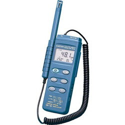 カスタム カスタム デジタル温湿度計 CTH－1100 CTH1100
