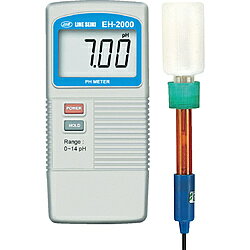 ライン精機ライン精機デジタルPH計...