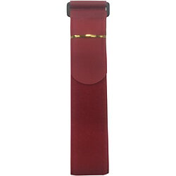 ユタカメイク ユタカ マジックテープ 結束テープ 50mm巾×1050mm レッド G-723 G723