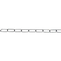 Rakuten - ニッサチェイン ニッサチェイン 鉄ユニクロリンクCタイプ 2．6mmX30M IL26 IL26UC
