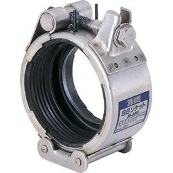ショーボンドカップリング ショーボンドカップリング SBソケット Sタイプ 32A 油・ガス用 SB-32SN SB32SN(4.0)