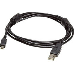 フリアーシステムズ FLIR Exシリーズ用 USBケーブル（標準付属品） T198533 T198533