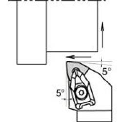 KYOCERA(京セラ) 京セラ 外径加工用ホルダ DWLNL2020K-08 DWLNL2020K08