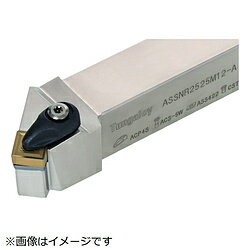 タンガロイ タンガロイ 外径用TACバイト ASSNL2525M12-A ASSNL2525M12A