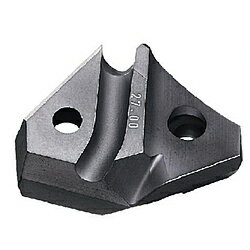 ダイジェット工業 ダイジェット TA−EZドリル チップ TEZ3150 JC8050 TEZ3150