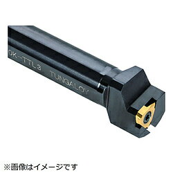 タンガロイ タンガロイ 内径用TACバイト JS20K-TTL3 JS20KTTL3