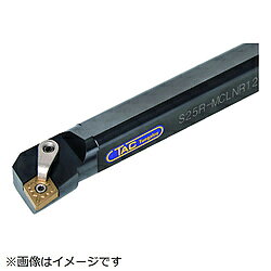 タンガロイ タンガロイ 内径用TACバイト S25RMCLNL12
