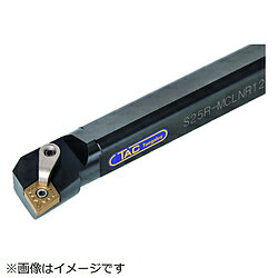 タンガロイ タンガロイ 内径用TACバイト S25RMCLNR12