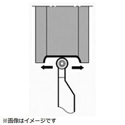 タンガロイ タンガロイ 外径用TACバイト SRACR1212H05
