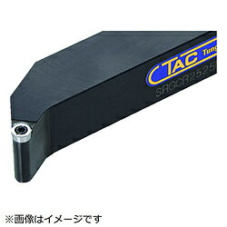 タンガロイ タンガロイ 外径用TACバイト SRGCL2525M05