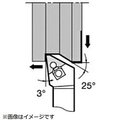 タンガロイ タンガロイ 外径用TACバイト WTJNR2020