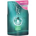P&G 【h&s(エイチアンドエス) 】 リフレッシュ シャンプー つめかえ用 (315ml)