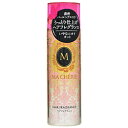 ファイントゥデイ資生堂 MACHERIE(マシェリ)ヘアフレグランス EX(100g)