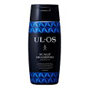 大塚製薬 【UL・OS（ウルオス）】 薬用スカルプシャンプー ボトル （300ml）