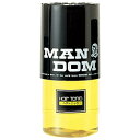 マンダム マンダム ヘアトニック 330ml