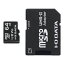 IO DATA(アイオーデータ) UHS-II UHS スピードクラス3対応 microSD 64GB MSDU23-64G MSDU2364G