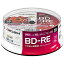 VERBATIMJAPAN ϿBD-RE 1-2® 25GB 20ڥԥɥ / 󥯥åȥץб VBE130NP20SD1-B VBE130NP20SD1B