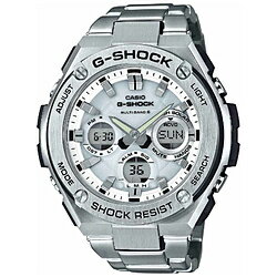 CASIO カシオ G-SHOCK G-ショック G-STEEL Gスチール MULTI BAND 6 GST-W110D-7AJF GSTW110D7AJF