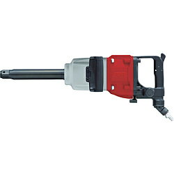 TONE TONE　エアーインパクトレンチ（ストレートタイプ） AIS8500L AIS8500L