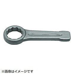 スナップオンツールズ バーコ　打撃メガネエンドレンチ42mm 7444SG-M-42 7444SGM42