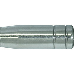 育良精機 育良　イクラ半自動溶接機用ノズル SAN-01 SAN01