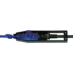 日平機器 日平　エボリューションライト用コンセントホルダー EV-CH EVCH