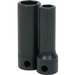 ���ʥåץ���ġ��륺 WILLIAMS 3��8�ɥ饤�� �ǥ����ץ����å� 6�� 8mm ����ѥ��� JHW12M��608 JHW12M608