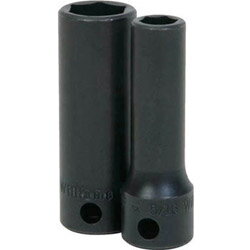 ���ʥåץ���ġ��륺 WILLIAMS 3��8�ɥ饤�� �ǥ����ץ����å� 6�� 15mm ����ѥ��� JHW12M��615 JHW12M615