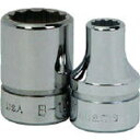 スナップオンツールズ WILLIAMS 3/8ドライブ ショートソケット 12角 11mm JHWBM−1211 JHWBM1211