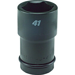 Rakuten - フラッシュツール FPC インパクト ロングソケット差込角25．4mm対辺33mm1．5／1 1／1WAU－33 11WAU33