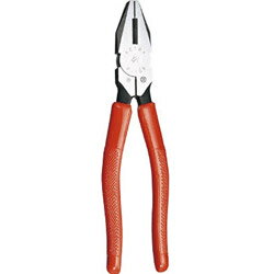 マルト長谷川 KEIBA 電工用ペンチ 200 PH－108 PH108