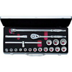 KTC 12��7sq�������åȥ������åȡ�19���ϡ�TB415W TB415W