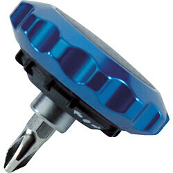 Rakuten - トラスコ中山 TRUSCO ラチェットドライバー（ミニタイプ）ブルー 46mm TRD－46B TRD46B
