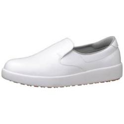 ミドリ安全 ミドリ安全 ハイグリップ作業靴H-700N 30cm ホワイト ＜SKT4371＞ SKT4371