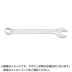 スナップオンツールズ バーコ 片目片口スパナ 111M－25 111M25