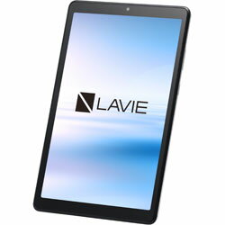 NEC(エヌイーシー)PC-TE508KASAndroidタブレットLAVIETabE(TE508/KAS)シルバー[8型ワイド