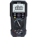 フリアーシステムズ FLIR デジタルマルチメーターー DM93 DM93(4)