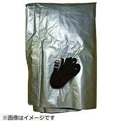 乐天商城 - トラスコ中山 TRUSCO　高耐候性UVパレットカバー1300X1300XH1300＃3400　TPUV-13A TPUV13A