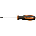 トラスコ中山 TRUSCO へクスローブドライバー T20 THD-20 THD20(4)