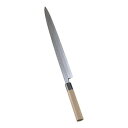 遠藤商事 SA佐文 青鋼 柳刃 36cm <ASB44036> ASB44036