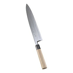 遠藤商事 SA佐文 青鋼 身卸 27cm ＜ASB47027＞ ASB47027