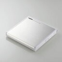 Logitec(ロジテック) LDR-PMJ8U2LWH (USB2....(2)