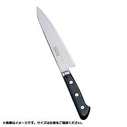 實光 堺實光 INOX ペティーナイフ(両刃) 12cm ＜AZT0801＞ AZT0801