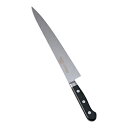 ミソノ刃物 ミソノ 440PH 筋引 No.021 24cm <AMSM701> AMSM701