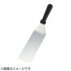 Rakuten - 遠藤商事 TKGキッチンツール スクエアターナー 8インチ KT85682TA ＜BKTP103＞ BKTP103