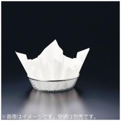 Rakuten - マイン 紙すき鍋 舞 （300枚入） 白 ＜QKM8001＞ 白 QKM8001