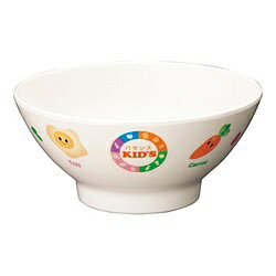 台和 バランスキッズ こども茶碗 MC-1B-BKD ＜RBRD001＞ RBRD001