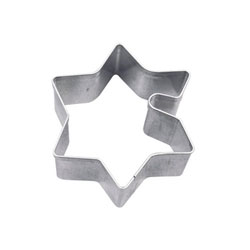 タイガークラウン 18-8 ちょいかけクッキー ほし ＜WKTY301＞ WKTY301