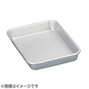 北陸アルミニウム ホクア アルマイト標準バット 6号 <ABTJ306> ABTJ306